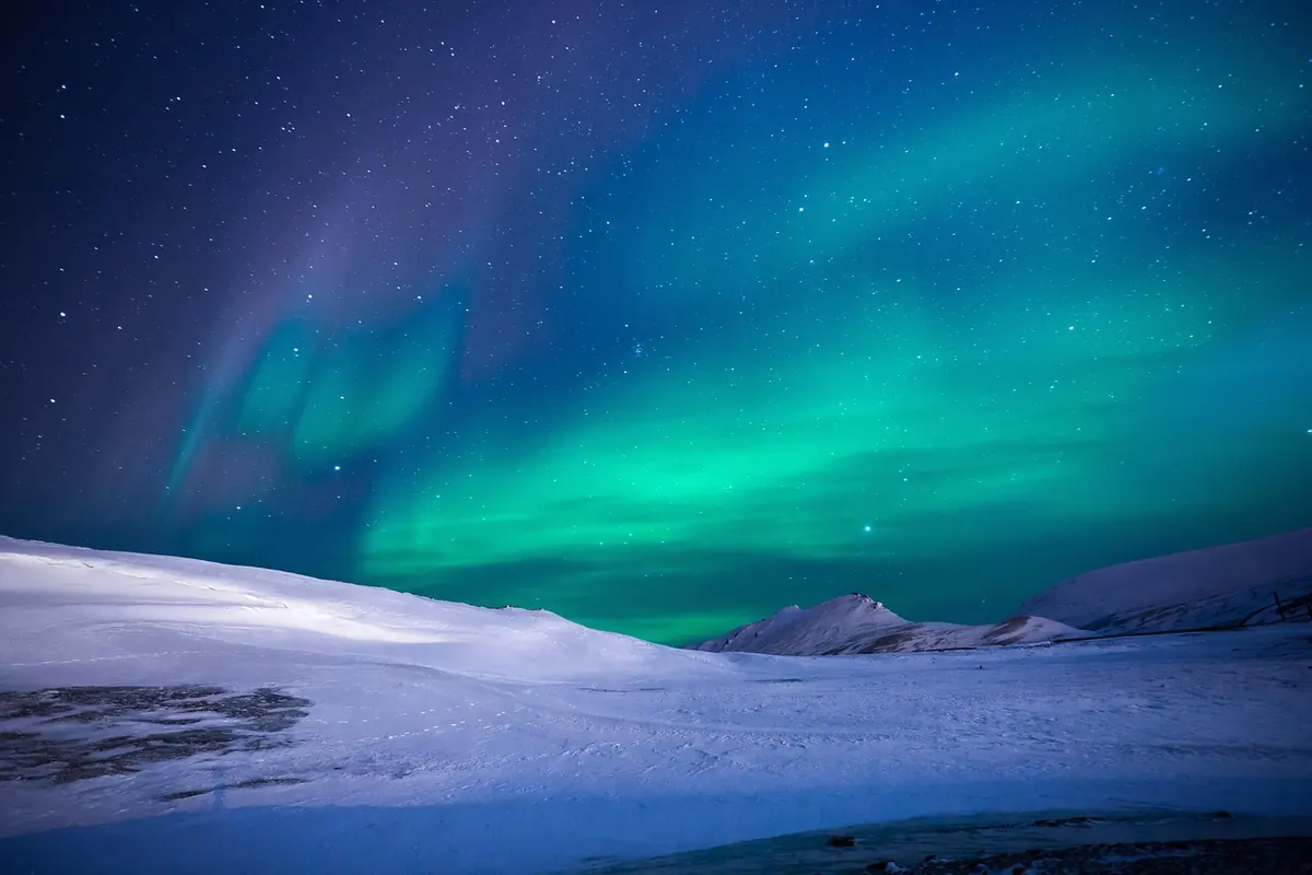 Best Months for Aurora Hunting in the UK: A Seasonal Dark Sky Guide